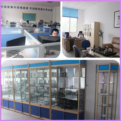 一站式批發采購個護保健電器配件 光影中的健康智慧